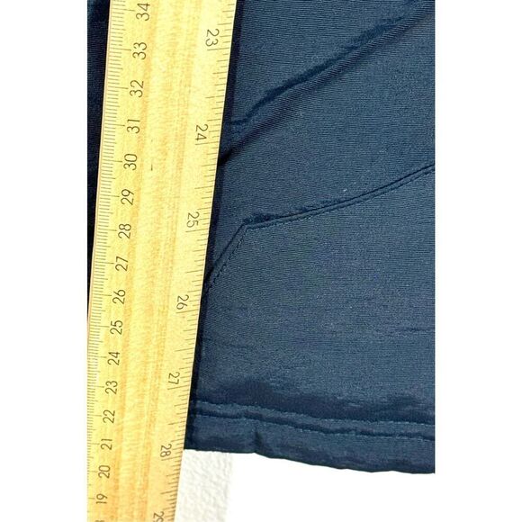 Obermeyer Hydro Block Black Waterproof Snow Pants Women's Size 6 - Picture 10 of 12